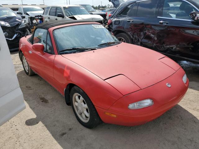 Photo 4 from auction – 1993 MAZDA MX-5 MIATA with VIN JM1NA3511P1409697
