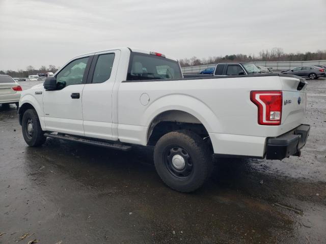 Photo 2 from auction – 2015 FORD F150 SUPER with VIN 1FTEX1CP8FFB30811