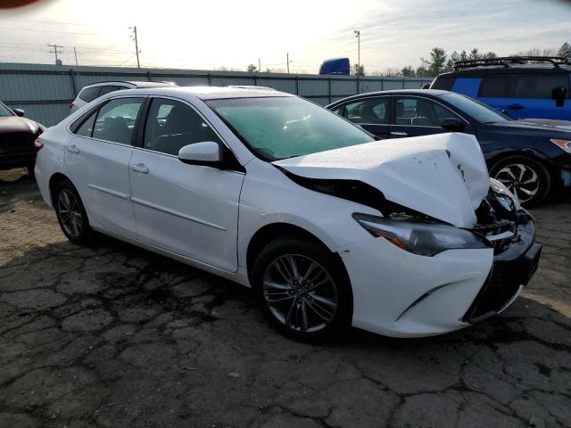 Photo 4 from auction – 2017 TOYOTA CAMRY LE with VIN 4T1BF1FK9HU409720