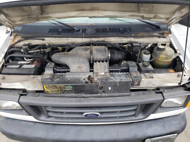 Фото 12 с аукциона – 2004 FORD ECONOLINE с VIN 1FTNE24L54HA16239