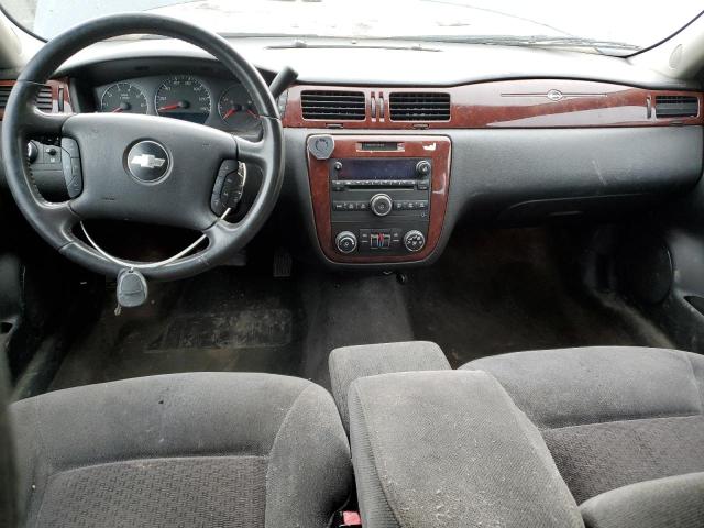 Photo 8 from auction – 2010 CHEVROLET IMPALA LT with VIN 2G1WB5EN8A1186181