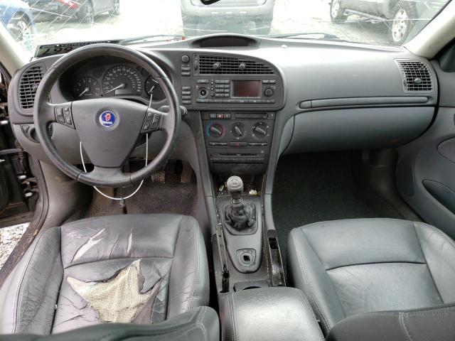 Photo 8 from auction – 2003 SAAB 9-3 LINEAR with VIN YS3FB45S731033168