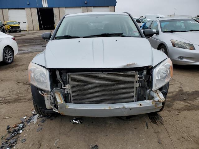 Photo 5 from auction – 2009 DODGE CALIBER SX with VIN 1B3HB48A79D131998