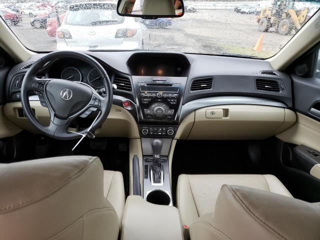 Photo 8 from auction – 2013 ACURA ILX 20 TEC with VIN 19VDE1F73DE015840