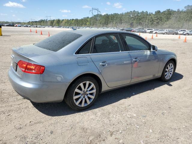 Photo 3 from auction – 2011 AUDI A4 PREMIUM with VIN WAUFFAFL6BN041543