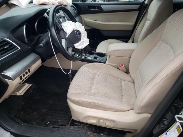 Photo 7 from auction – 2016 SUBARU OUTBACK 2. with VIN 4S4BSACC8G3283590