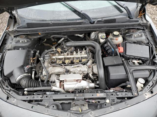Photo 11 from auction – 2017 CHEVROLET MALIBU LT with VIN 1G1ZE5ST8HF210053