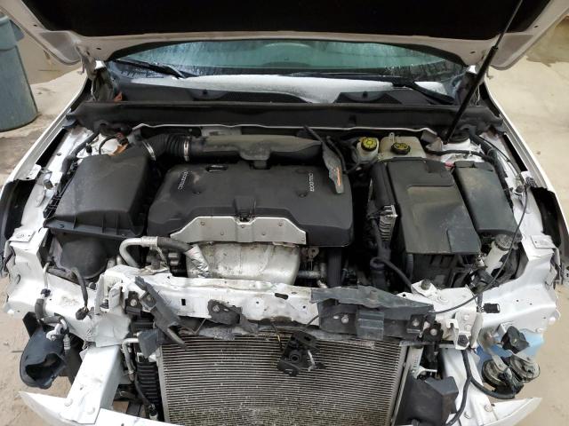 Photo 11 from auction – 2015 CHEVROLET MALIBU 1LT with VIN 1G11C5SL0FF142296