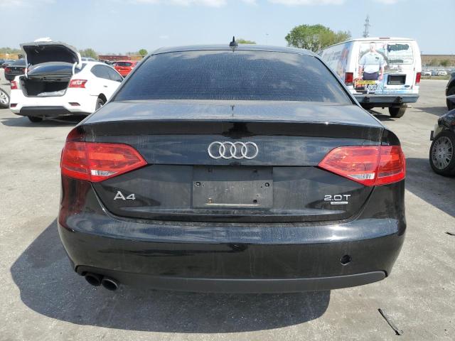 Photo 6 from auction – 2010 AUDI A4 PREMIUM with VIN WAUBFAFL5AN061733