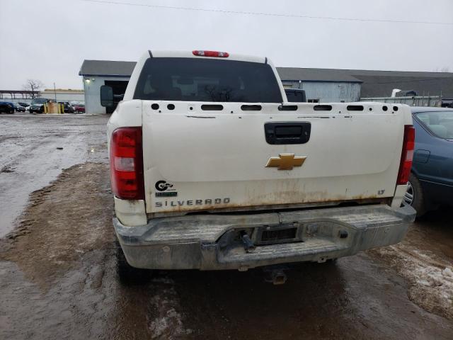Photo 6 from auction – 2012 CHEVROLET 1500 SILVE with VIN 3GCPKSE71CG128015