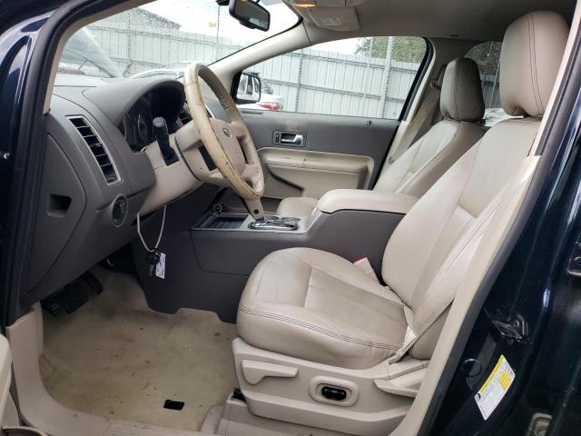 Photo 7 from auction – 2008 FORD EDGE SEL with VIN 2FMDK38C78BB48552