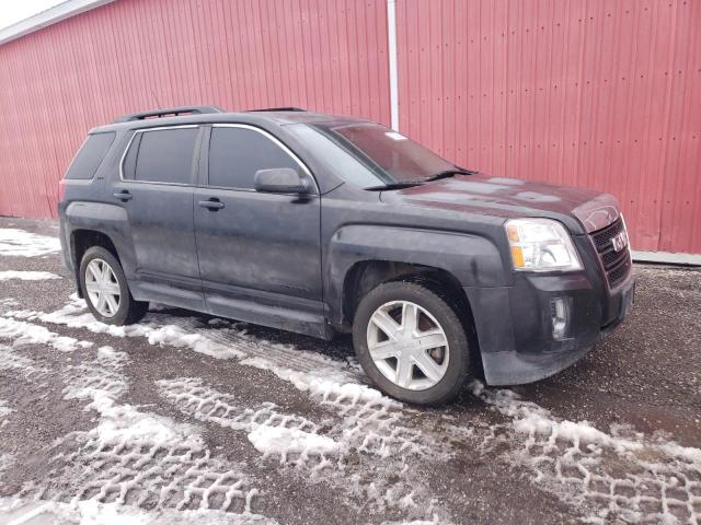 Photo 4 from auction – 2010 GMC TERRAIN SL with VIN 2CTFLFEY4A6396028