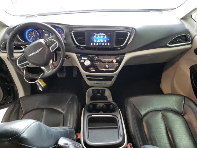 Photo 8 from auction – 2020 CHRYSLER PACIFICA T with VIN 2C4RC1BGXLR276808