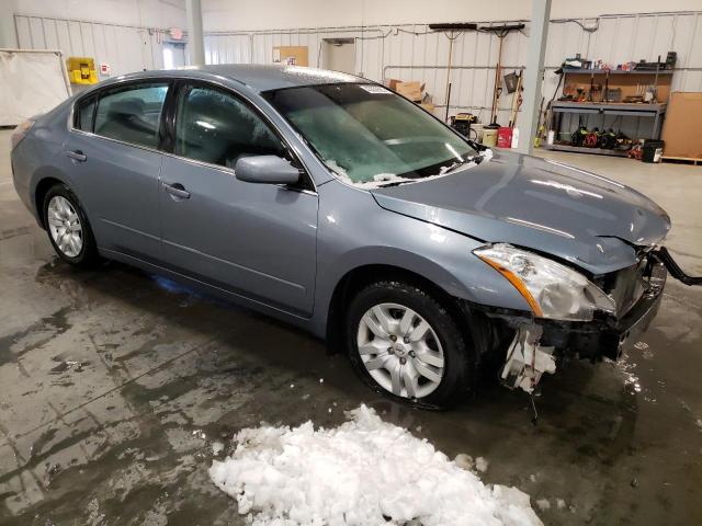 صورة رقم 4 من المزاد - 2011 NISSAN ALTIMA BAS مع VIN 1N4AL2AP8BC179415