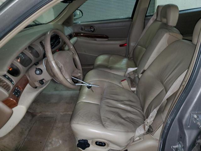 Photo 7 from auction – 2004 BUICK LESABRE CU with VIN 1G4HP52K444177042