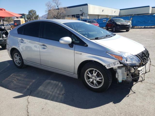 Photo 4 from auction – 2010 TOYOTA PRIUS with VIN JTDKN3DUXA0214178