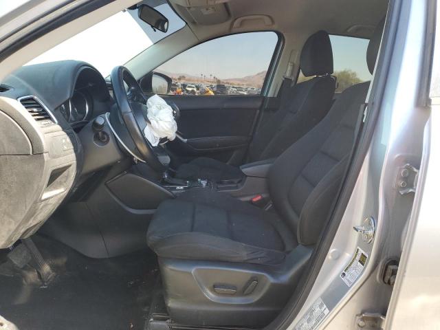 Photo 7 from auction – 2016 MAZDA CX-5 TOURI with VIN JM3KE2CY7G0716452