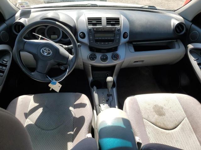 Photo 8 from auction – 2006 TOYOTA RAV4 with VIN JTMBD33V966000073