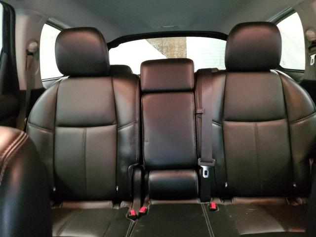 Photo 10 from auction – 2019 NISSAN PATHFINDER with VIN 5N1DR2MMXKC624529