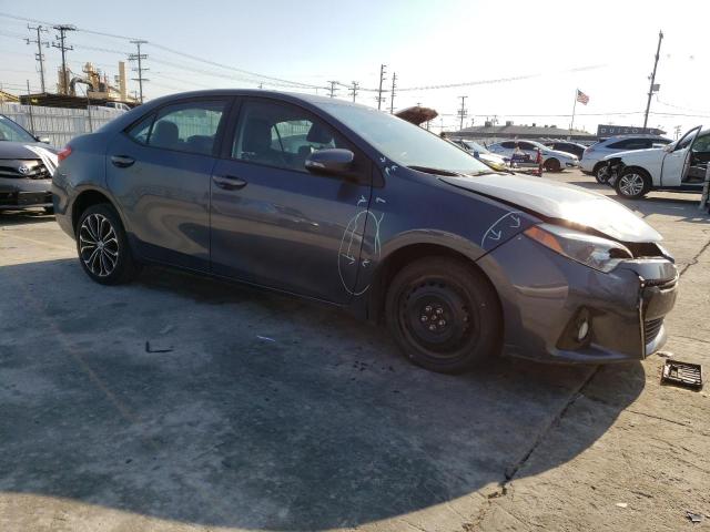 Photo 4 from auction – 2015 TOYOTA COROLLA L with VIN 5YFBURHE3FP349735