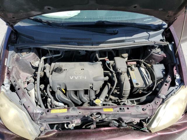Photo 11 from auction – 2004 TOYOTA SCION XA with VIN JTKKT624040061284