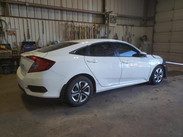 Photo 3 from auction – 2017 HONDA CIVIC LX with VIN 19XFC2F54HE021713