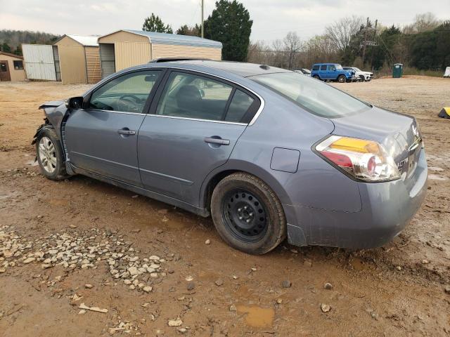 Photo 2 from auction – 2011 NISSAN ALTIMA BAS with VIN 1N4AL2AP0BC162267
