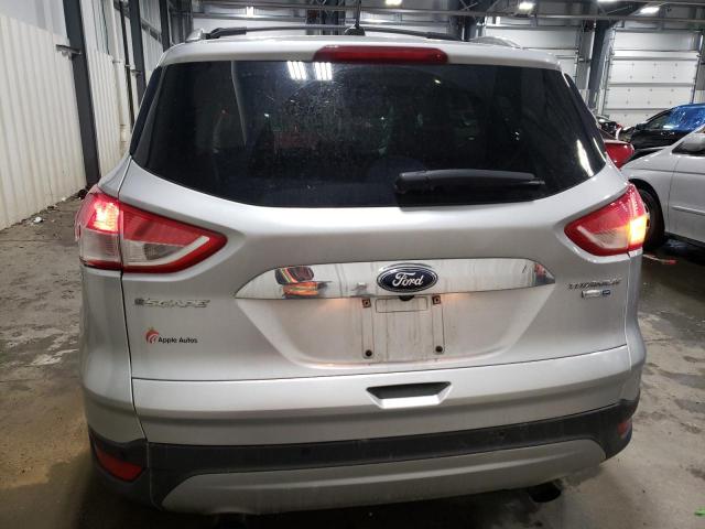 Photo 6 from auction – 2016 FORD ESCAPE TIT with VIN 1FMCU9J94GUC59317