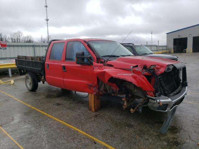 Photo 4 from auction – 2013 FORD F250 SUPER with VIN 1FD7W2A62DEB76564