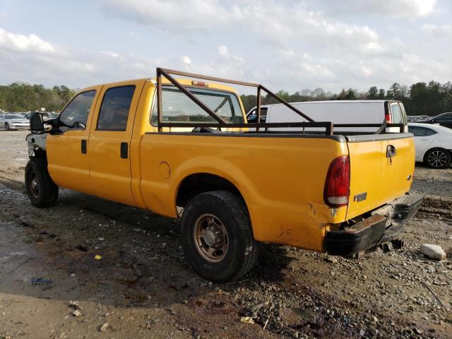 Photo 2 from auction – 2001 FORD F250 SUPER with VIN 1FTNW20L61ED15061