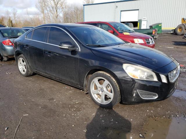 Photo 4 from auction – 2012 VOLVO S60 T5 with VIN YV1622FS4C2127667