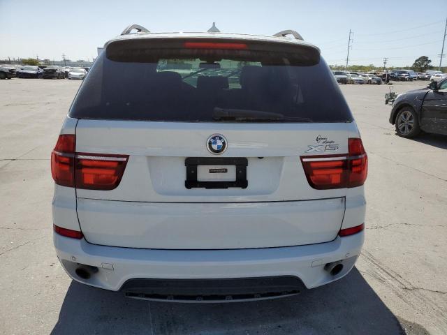 Photo 6 from auction – 2012 BMW X5 XDRIVE3 with VIN 5UXZV4C53CL758410