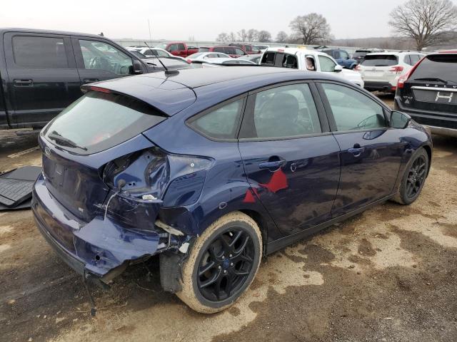 Photo 3 from auction – 2016 FORD FOCUS SE with VIN 1FADP3K29GL390026
