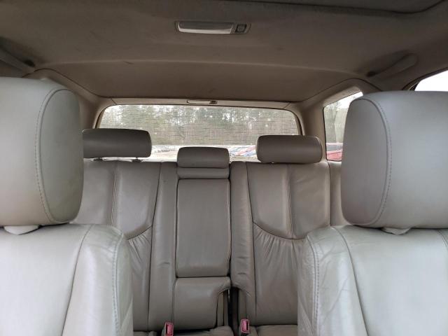 Photo 10 from auction – 2000 LEXUS RX 300 with VIN JT6GF10U6Y0079568