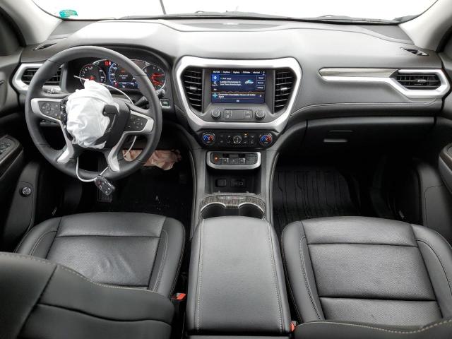 Photo 8 from auction – 2022 GMC ACADIA SLT with VIN 1GKKNULSXNZ111435