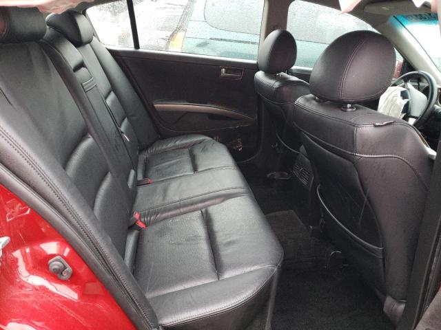 Photo 10 from auction – 2004 NISSAN MAXIMA SE with VIN 1N4BA41EX4C853507