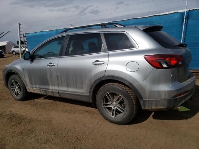 Photo 2 from auction – 2015 MAZDA CX-9 TOURI with VIN JM3TB3CA5F0460719