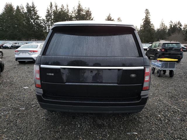 Photo 6 from auction – 2013 LAND ROVER RANGE ROVE with VIN SALGS2DF7DA106327