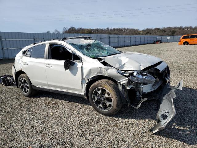 Photo 4 from auction – 2019 SUBARU CROSSTREK with VIN JF2GTABC6K8381622