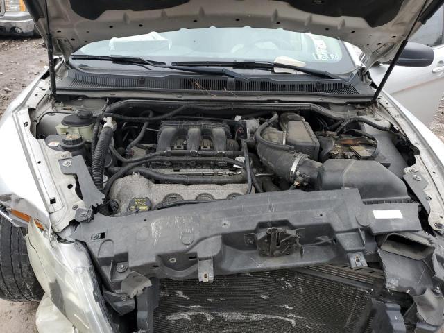 Photo 11 from auction – 2011 FORD TAURUS SE with VIN 1FAHP2DW0BG102908