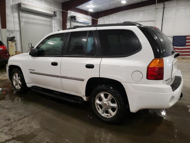 Zdjęcie 2 z aukcji – 2006 GMC ENVOY z VIN 1GKDT13S062362200