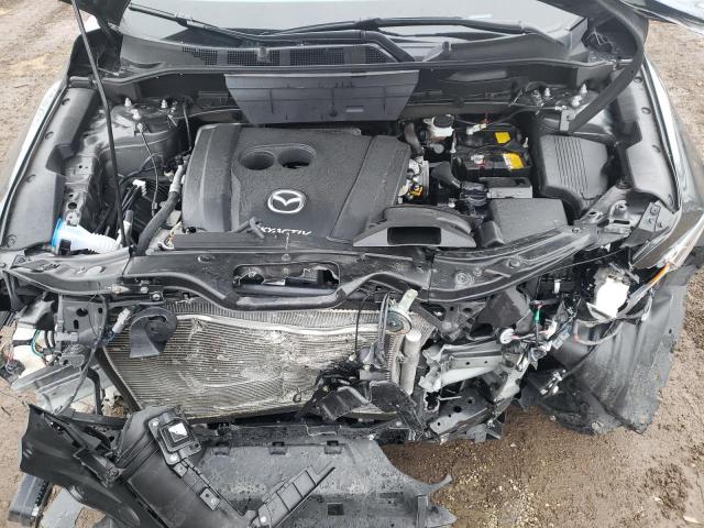 Photo 11 from auction – 2018 MAZDA CX-5 TOURI with VIN JM3KFBCM3J0465107