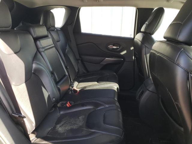 Photo 11 from auction – 2019 JEEP CHEROKEE L with VIN 1C4PJLLB9KD122720
