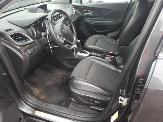 Photo 7 from auction – 2016 BUICK ENCORE with VIN KL4CJASB9GB735518