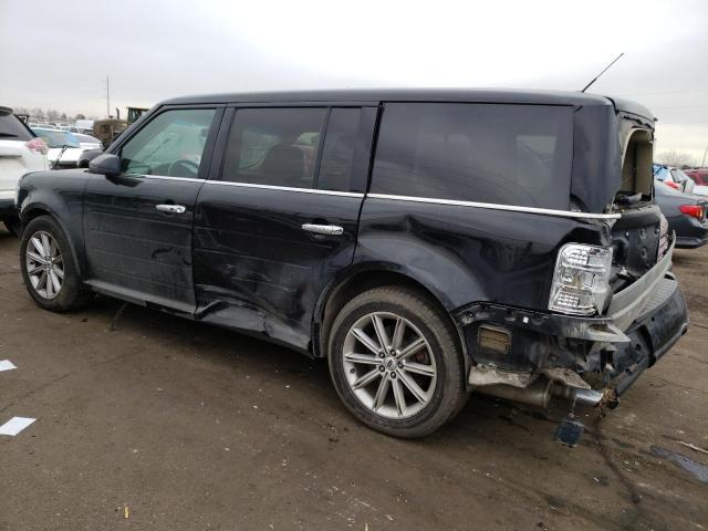 Photo 2 from auction – 2016 FORD FLEX LIMIT with VIN 2FMHK6D86GBA01500