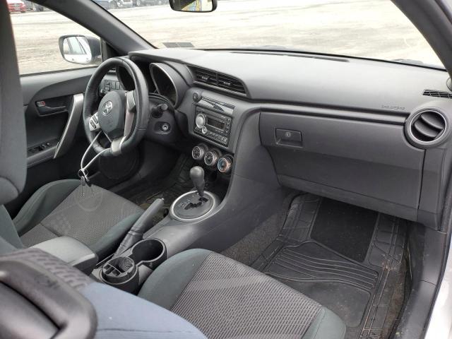 Photo 8 from auction – 2011 TOYOTA SCION TC with VIN JTKJF5C71B3006327