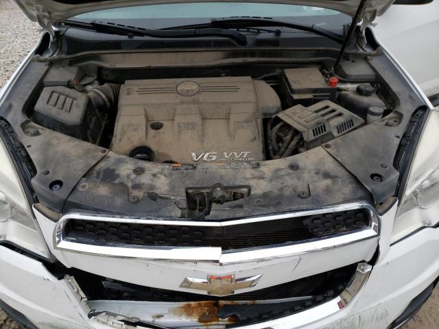 Photo 12 from auction – 2012 CHEVROLET EQUINOX LT with VIN 2GNFLDE57C6283996