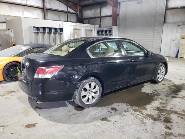 Photo 3 from auction – 2009 HONDA ACCORD EX with VIN JHMCP26719C017733
