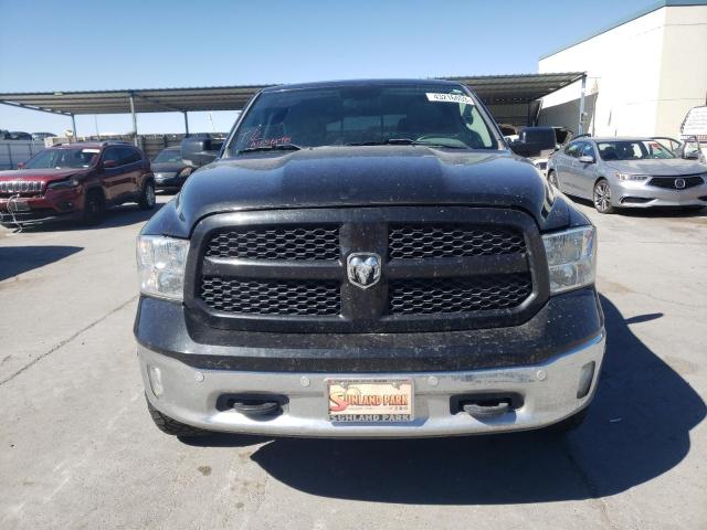 Photo 5 from auction – 2016 RAM 1500 SLT with VIN 1C6RR7LT1GS184608