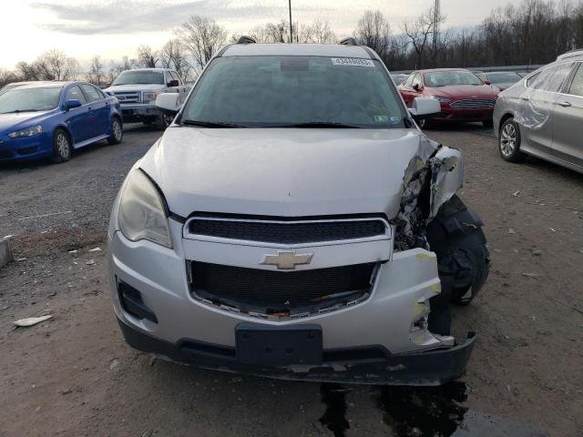 Photo 5 from auction – 2012 CHEVROLET EQUINOX LT with VIN 2GNFLEEKXC6125647